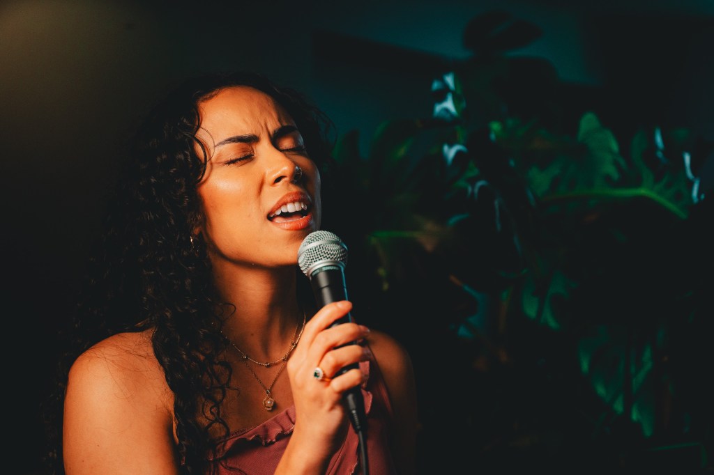 Can Anyone Learn To&nbsp;Sing?